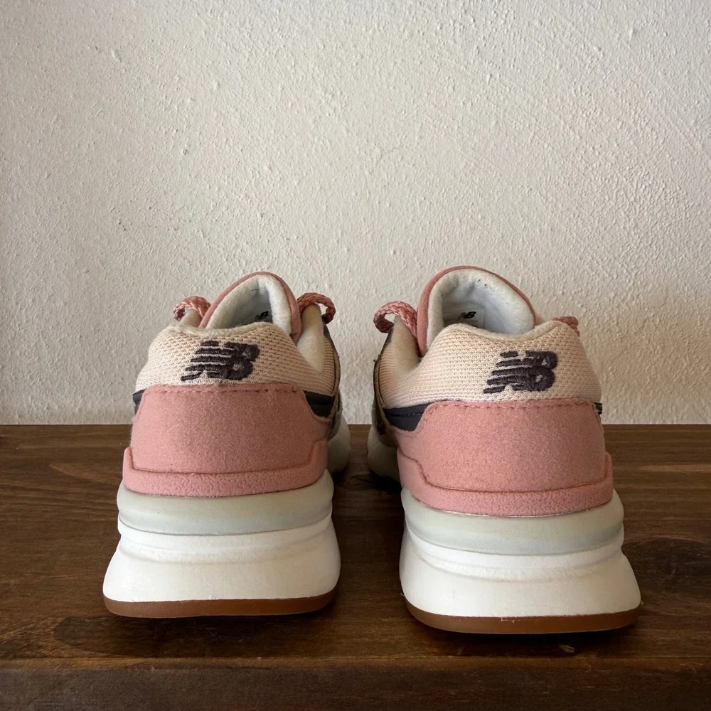 New Balance new balance